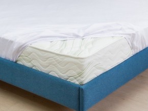 PROxSON Защитный чехол Aqua Save Light S (Ткань влагостойкая Tencel Jersey) 200x195 в Тарко-Сале - tarko-sale.mebel24.online | фото 5