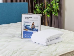 PROxSON Защитный чехол Aqua Save Light S (Ткань влагостойкая Tencel Jersey) 200x195 в Тарко-Сале - tarko-sale.mebel24.online | фото 8