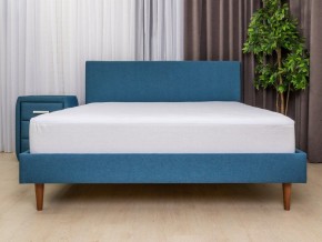 PROxSON Защитный чехол Aqua Save Plush S (Ткань влагостойкая Coral Fleece) 120x195 в Тарко-Сале - tarko-sale.mebel24.online | фото 3