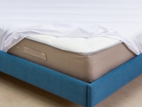 PROxSON Защитный чехол Aqua Save Plush S (Ткань влагостойкая Coral Fleece) 120x195 в Тарко-Сале - tarko-sale.mebel24.online | фото 4
