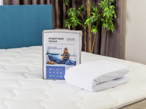 PROxSON Защитный чехол Aqua Stop Fiber (Микрофибра) 140x195 в Тарко-Сале - tarko-sale.mebel24.online | фото 7