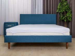 PROxSON Защитный чехол Aqua Stop Plush (Ткань влагостойкая Coral Fleece) 140x200 в Тарко-Сале - tarko-sale.mebel24.online | фото 2