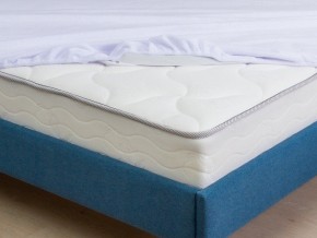 PROxSON Защитный чехол Aqua Stop Plush (Ткань влагостойкая Coral Fleece) 180x190 в Тарко-Сале - tarko-sale.mebel24.online | фото 2