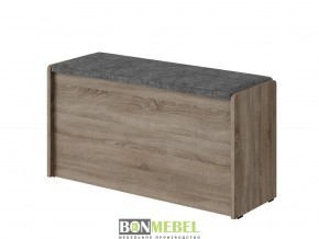 Пуф Чикаго тип 2 (большой) в Тарко-Сале - tarko-sale.mebel24.online | фото 3