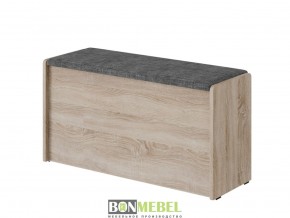 Пуф Чикаго тип 2 (большой) в Тарко-Сале - tarko-sale.mebel24.online | фото 6