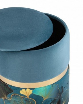 Пуф-сундук Кэрри Gingko в Тарко-Сале - tarko-sale.mebel24.online | фото 4