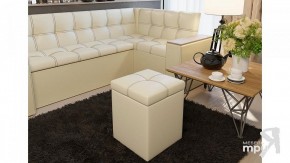 Пуф-сундук Остин в Тарко-Сале - tarko-sale.mebel24.online | фото