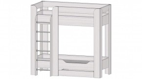 РАЛЬФ Детская (Модульная) в Тарко-Сале - tarko-sale.mebel24.online | фото 7