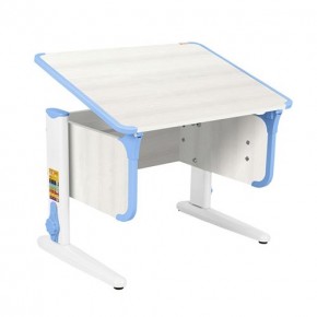 Растущая парта Дэми Parta 4/75 (Сут 41) белый Рамух в Тарко-Сале - tarko-sale.mebel24.online | фото 2
