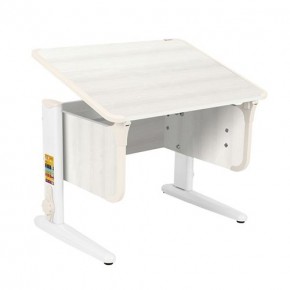 Растущая парта Дэми Parta 4/75 (Сут 41) белый Рамух в Тарко-Сале - tarko-sale.mebel24.online | фото 3