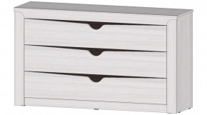 РЕГИНА Гостиная (модульный) анкор светлый в Тарко-Сале - tarko-sale.mebel24.online | фото 9