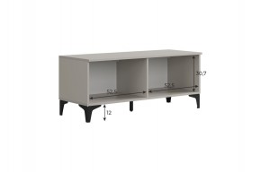 РИЧ Гостиная (модульная) кашемир в Тарко-Сале - tarko-sale.mebel24.online | фото 3