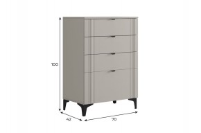 РИЧ К1 Гостиная в Тарко-Сале - tarko-sale.mebel24.online | фото 2