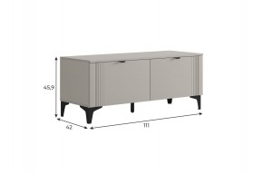 РИЧ К1 Гостиная в Тарко-Сале - tarko-sale.mebel24.online | фото 3
