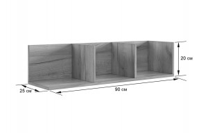 РИЧ К3 Гостиная в Тарко-Сале - tarko-sale.mebel24.online | фото 3
