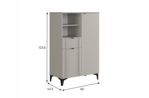 РИЧ Комод 2 в Тарко-Сале - tarko-sale.mebel24.online | фото 2