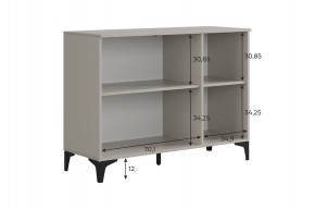 РИЧ Комод 3 в Тарко-Сале - tarko-sale.mebel24.online | фото 3
