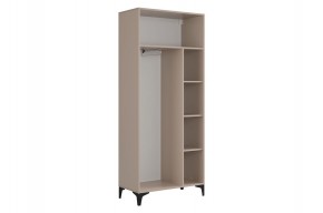 РИЧ Шкаф двухдверный в Тарко-Сале - tarko-sale.mebel24.online | фото 4
