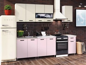 РИО-2 ЛДСП Кухонный гарнитур 2,0 м в Тарко-Сале - tarko-sale.mebel24.online | фото
