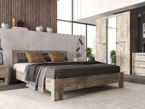 РИВЬЕРА Спальный гарнитур (модульный) в Тарко-Сале - tarko-sale.mebel24.online | фото