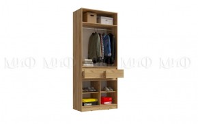 РОДЖИНА Прихожая (модульная) белый глянец в Тарко-Сале - tarko-sale.mebel24.online | фото 7