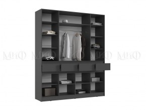 РОДЖИНА Прихожая Шкаф 4-х ств в Тарко-Сале - tarko-sale.mebel24.online | фото 5