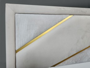 РОДОС Спальный гарнитур (модульный) кашемир серый в Тарко-Сале - tarko-sale.mebel24.online | фото 11
