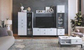 ШАРЛИЗ Гостинная (модульная) в Тарко-Сале - tarko-sale.mebel24.online | фото 1