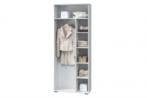 ШАРЛИЗ Прихожая (модульная) в Тарко-Сале - tarko-sale.mebel24.online | фото 3