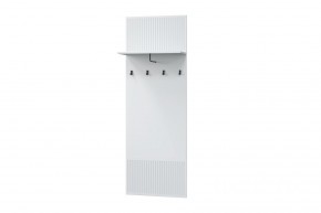 ШАРЛИЗ Прихожая (модульная) в Тарко-Сале - tarko-sale.mebel24.online | фото 4