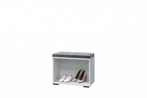ШАРЛИЗ Прихожая (модульная) в Тарко-Сале - tarko-sale.mebel24.online | фото 6