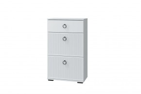 ШАРЛИЗ Прихожая (модульная) в Тарко-Сале - tarko-sale.mebel24.online | фото 8