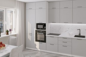ШЕЛЛИ Кухонный гарнитур Экстра (3000 мм) в Тарко-Сале - tarko-sale.mebel24.online | фото 8