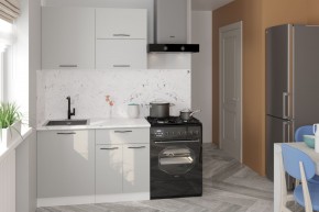 ШЕЛЛИ Кухонный гарнитур Лайт 1200 мм в Тарко-Сале - tarko-sale.mebel24.online | фото