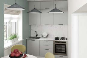 ШЕЛЛИ Кухонный гарнитур Макси 1800 мм в Тарко-Сале - tarko-sale.mebel24.online | фото