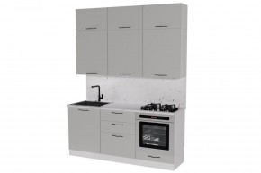 ШЕЛЛИ Кухонный гарнитур Макси 1800 мм в Тарко-Сале - tarko-sale.mebel24.online | фото 3