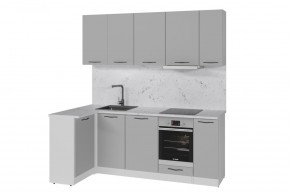 ШЕЛЛИ Кухонный гарнитур Прайм 400 (1100*2000 мм) в Тарко-Сале - tarko-sale.mebel24.online | фото 3