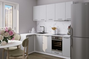 ШЕЛЛИ Кухонный гарнитур Прайм 400 (1100*2000 мм) в Тарко-Сале - tarko-sale.mebel24.online | фото 5