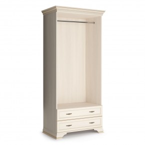 Шкаф 2-х дверный (корпус) Сиена в Тарко-Сале - tarko-sale.mebel24.online | фото 1