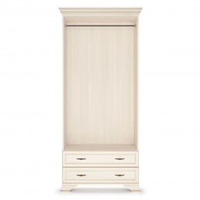 Шкаф 2-х дверный (корпус) Сиена в Тарко-Сале - tarko-sale.mebel24.online | фото 3