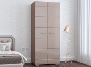 Шкаф 2-х дверный Вегас Шимо в Тарко-Сале - tarko-sale.mebel24.online | фото