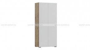 МИЛАН-1 Шкаф 2-х ств. (ЦРК.МЛН.01 шкаф 2-х ств.) в Тарко-Сале - tarko-sale.mebel24.online | фото