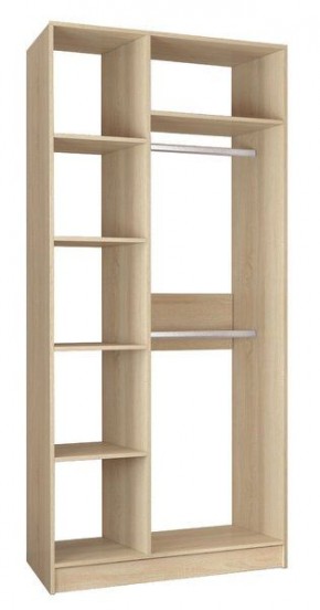 Шкаф 2-х створчатый Мадлен в Тарко-Сале - tarko-sale.mebel24.online | фото 2