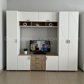 Шкаф 2-ств. с полками "Сандра" в Тарко-Сале - tarko-sale.mebel24.online | фото 2