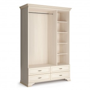 Шкаф 3-х дверный (корпус) Сиена в Тарко-Сале - tarko-sale.mebel24.online | фото 1