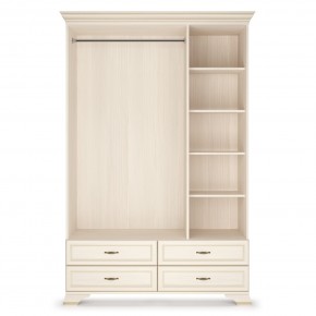 Шкаф 3-х дверный (корпус) Сиена в Тарко-Сале - tarko-sale.mebel24.online | фото 5