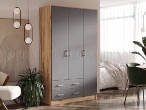 Шкаф 3-х створчатый (1200) в Тарко-Сале - tarko-sale.mebel24.online | фото