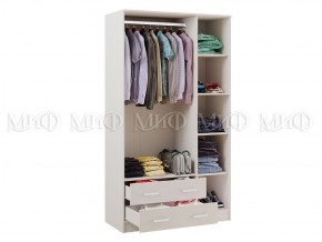 Шкаф 3-х створчатый (1200) в Тарко-Сале - tarko-sale.mebel24.online | фото 2