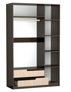 Шкаф 3-х створчатый Гавана в Тарко-Сале - tarko-sale.mebel24.online | фото 2