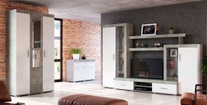 Шкаф 3-х створчатый распашной Инстайл ШК-30 в Тарко-Сале - tarko-sale.mebel24.online | фото 3